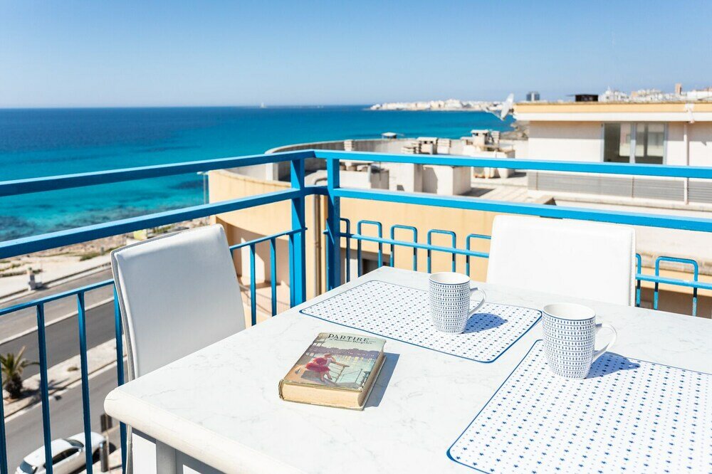 Фото Appartamento Lido Piccolo Gallipoli