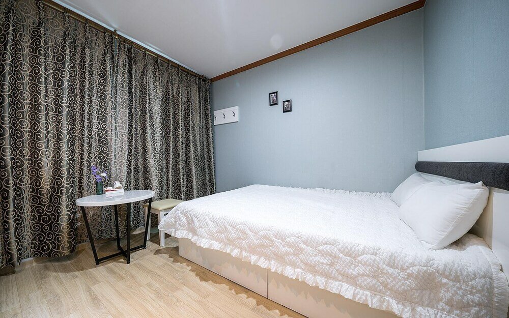 Фото Incheon Line Motel