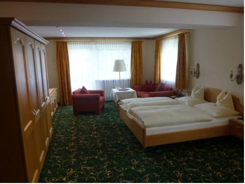 Фото Parkhotel Seefeld