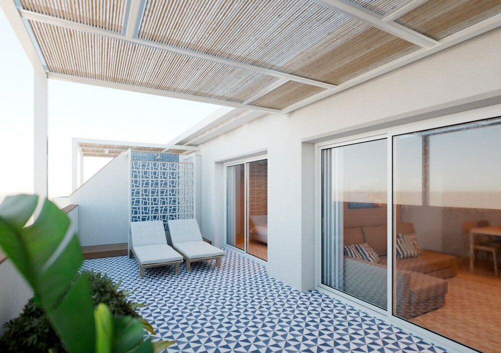 Фото Ancora Salou Apartamentos