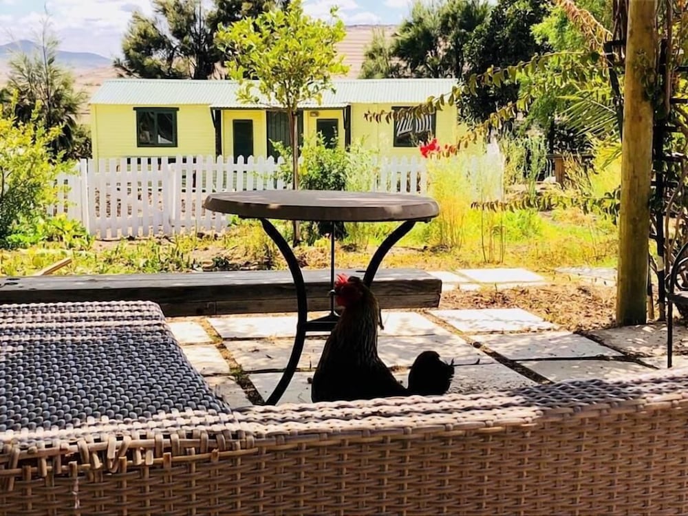 Фото Anna Beulah Farm