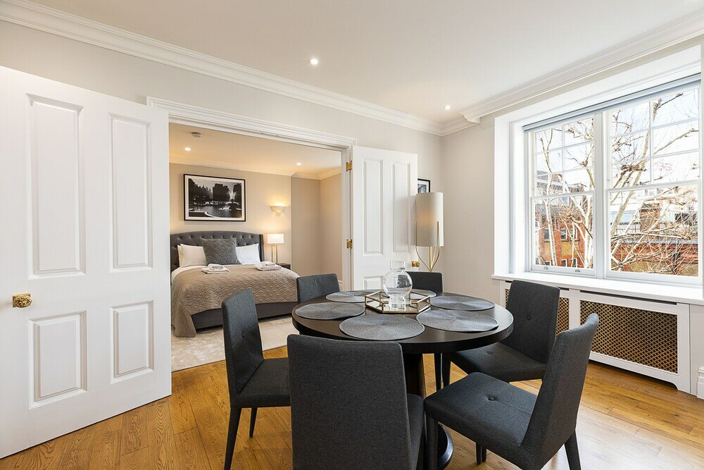Фото Altido Stylish Flat near Mayfair & Piccadilly Circus