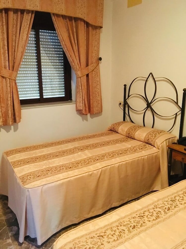 Фото Casa Palaciega S. XIX