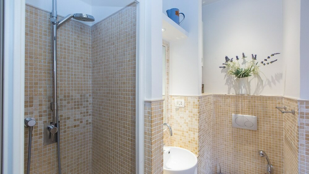 Фото Rental in Rome San Trifone