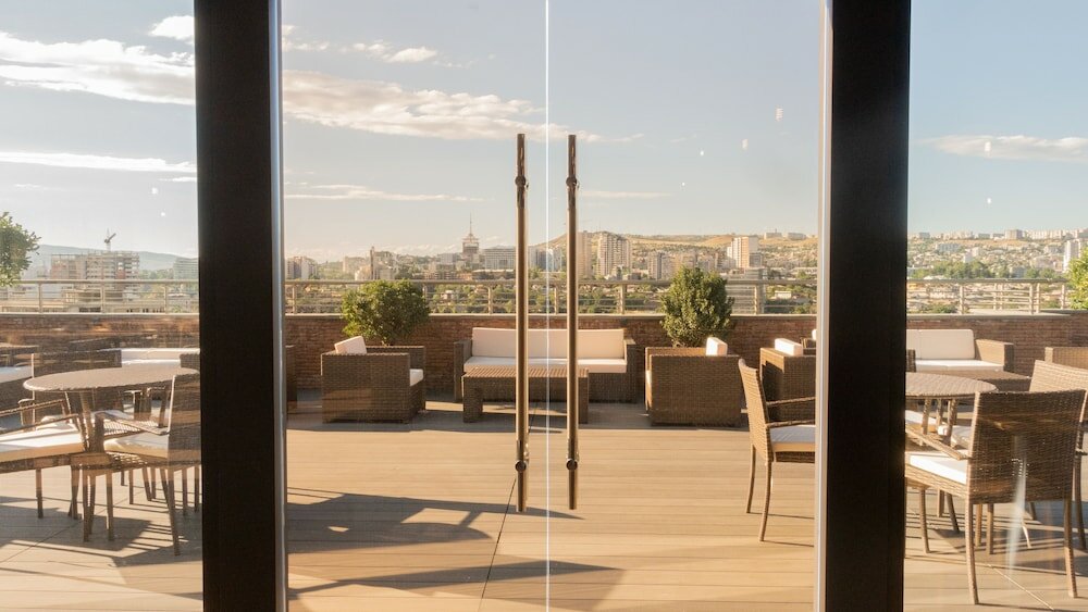 Фото Reed Hotel Tbilisi