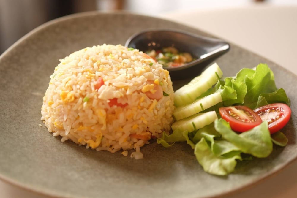 Фото Ananzitra Hotel