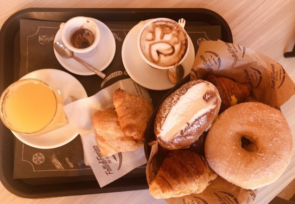 Фото Rome Old Bakery