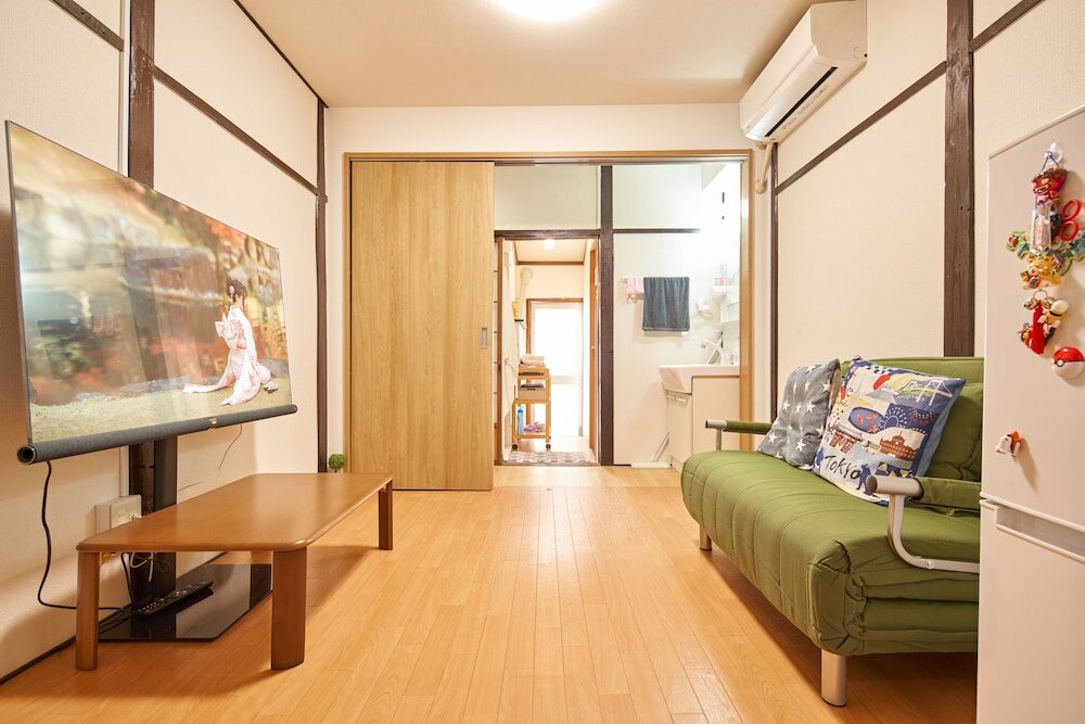 Фото Noah Japan Villa