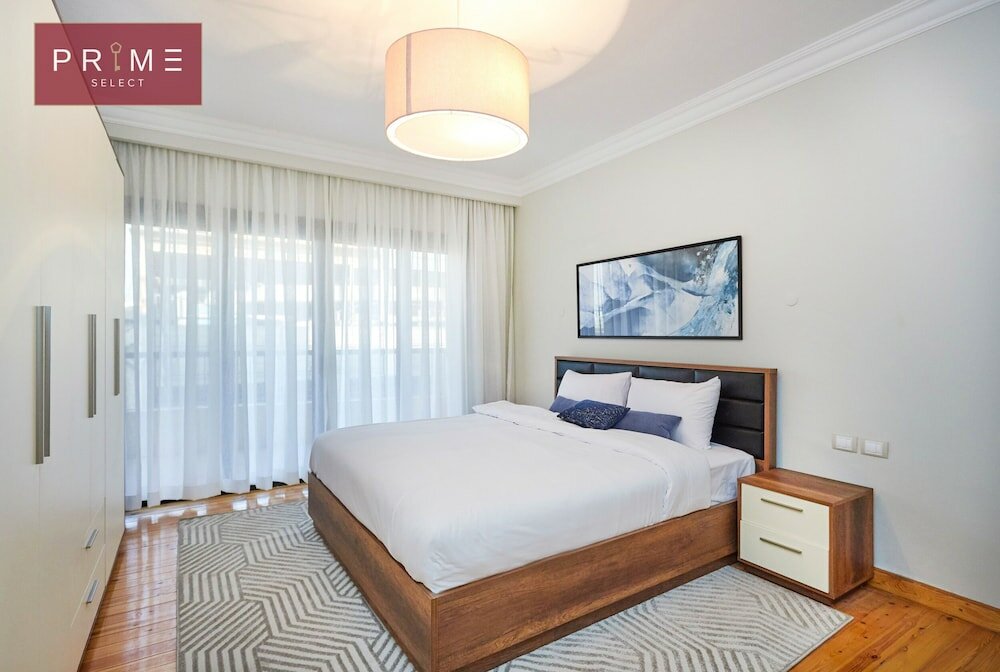 Фото Prime Select Arkadia