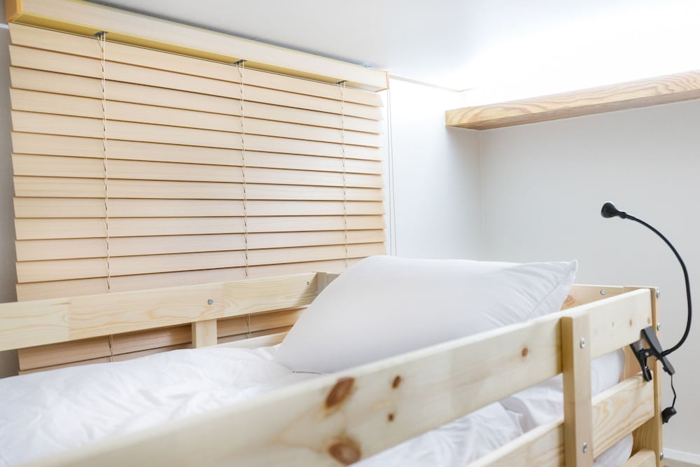 Фото Hostel du Temps Passe