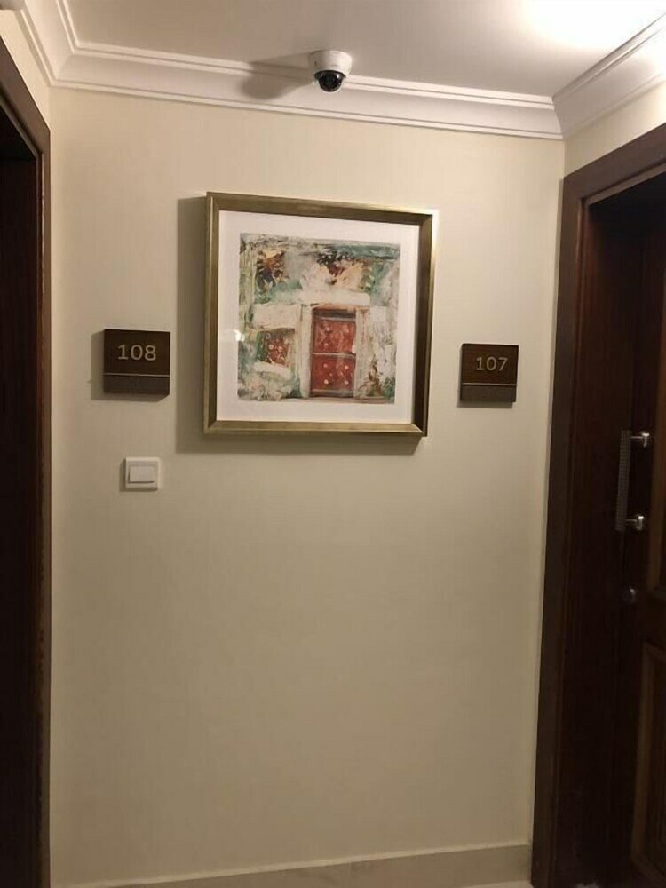 Фото Dar Almamoon