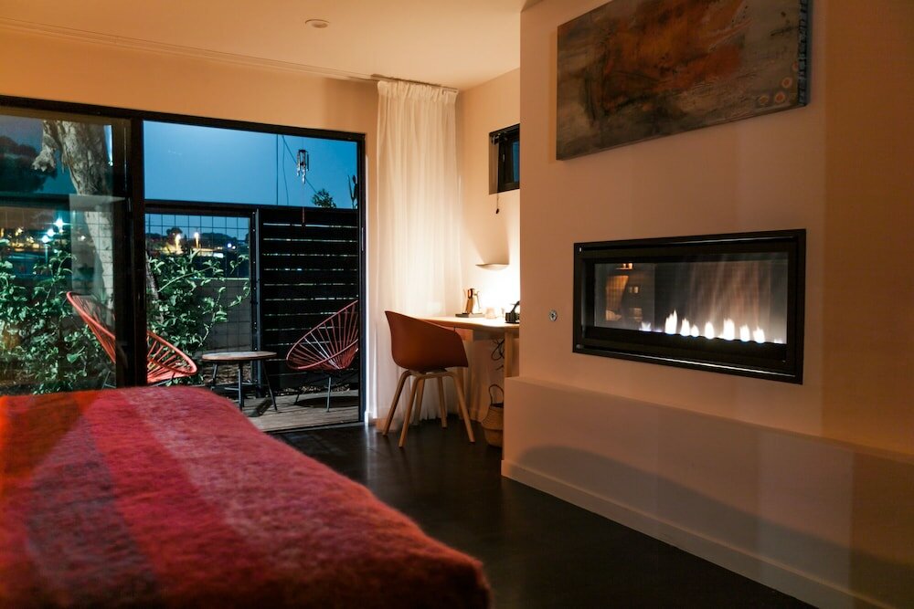 Фото Twelve Senses Retreat, a member of Design Hotels