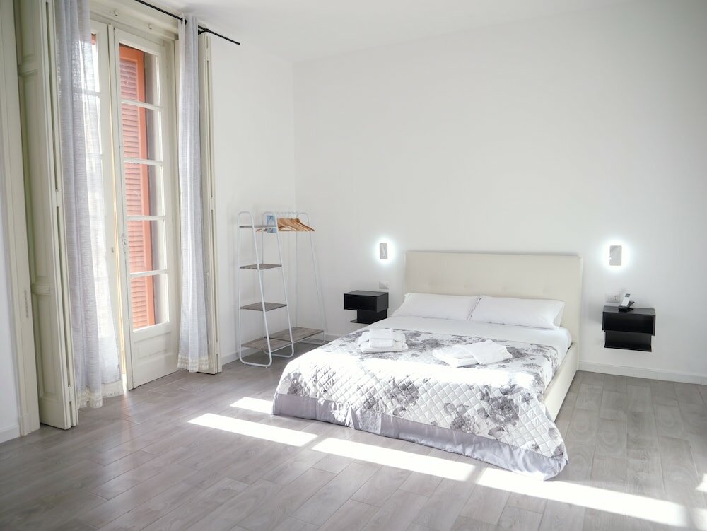 Фото Corso Umberto 22 Guest House