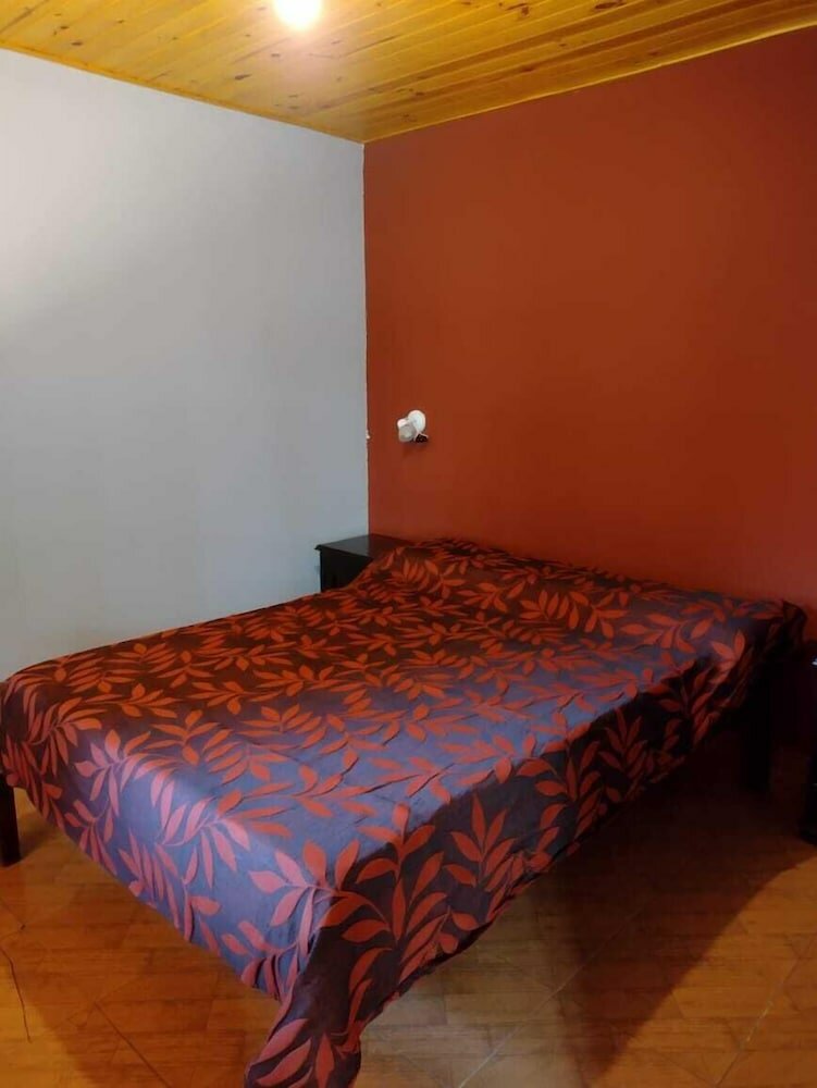 Фото Cabañas Las Delicias