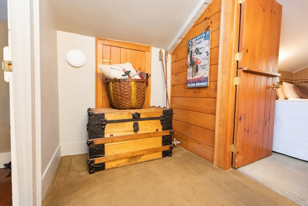 Фото Waybury Inn