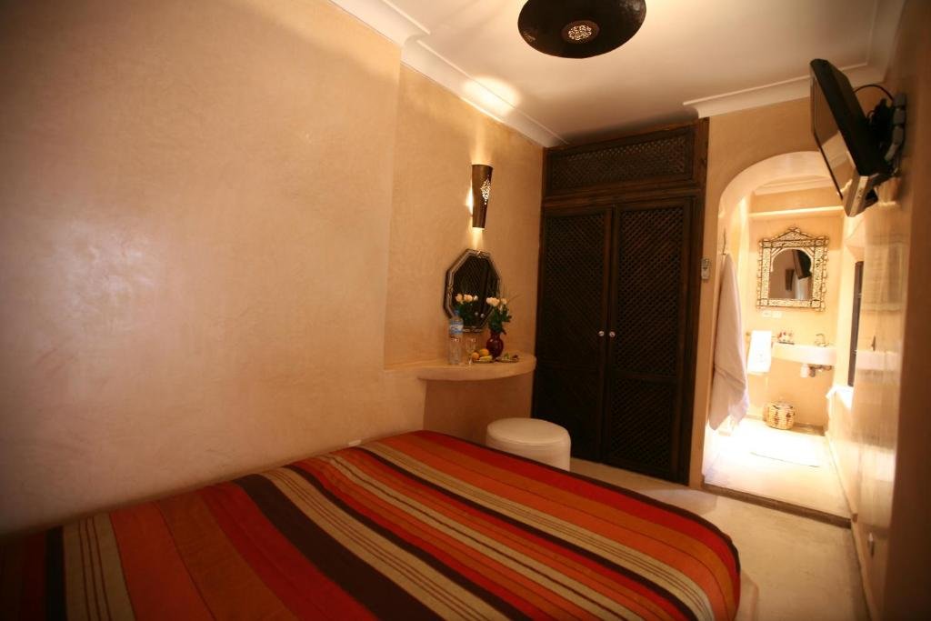 Фото Riad Oasissime Marrakech