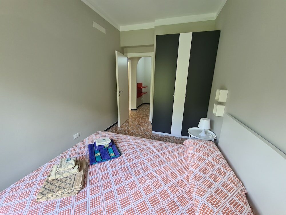 Фото La Casa di Riki by PortofinoVacanze