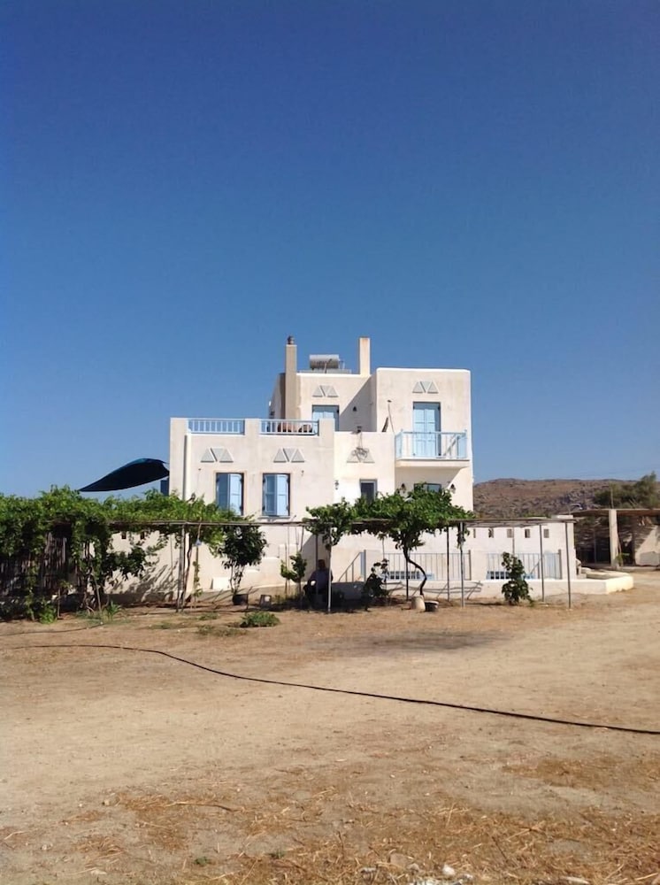 Фото Kastraki Dream near the beach