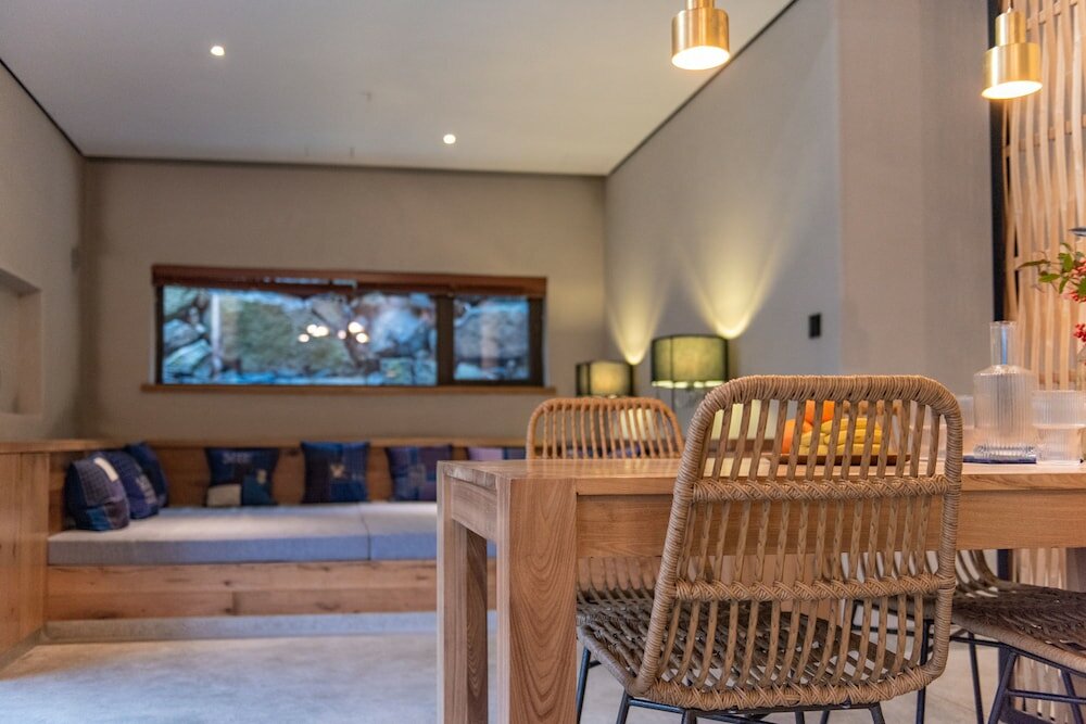 Фото Purling Hills Guesthouse