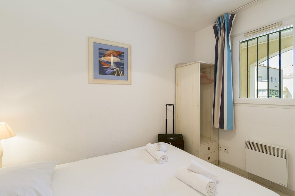 Фото Garden & City Six-Fours-les-Plages