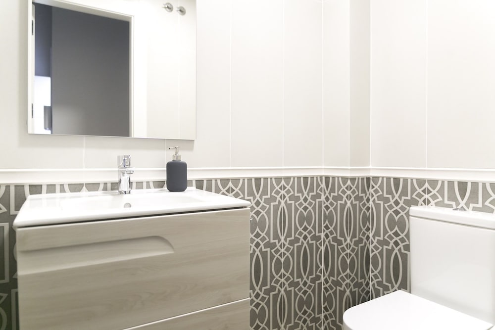 Фото Aqua Apartments Málaga