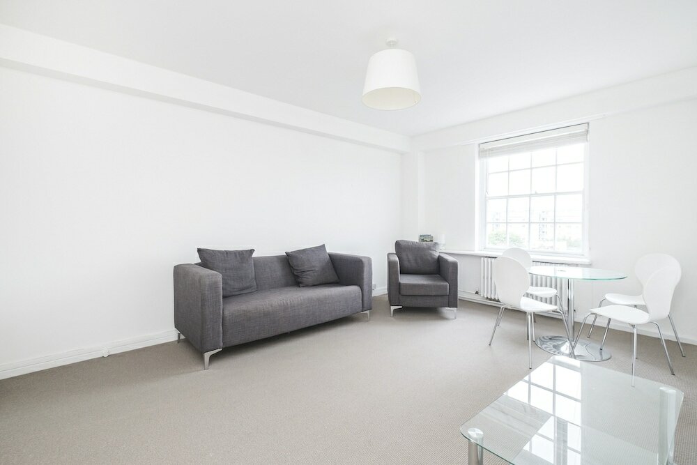 Фото Gorgeous Apartments Pimlico