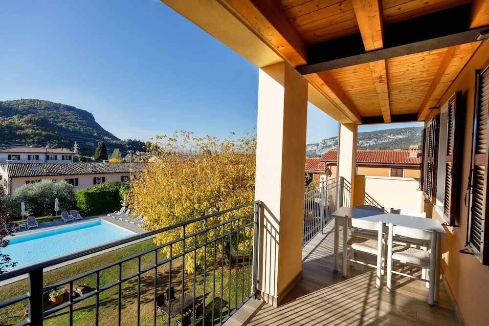 Фото Residence Rustico