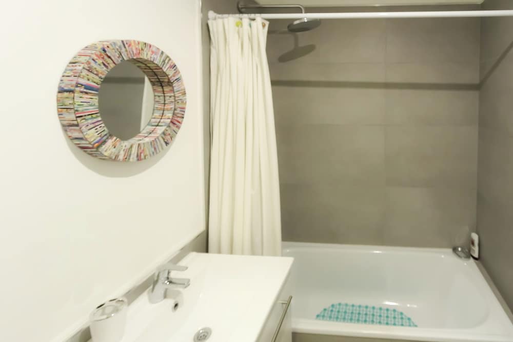 Фото Departamento con Pileta y Gym V Urquiza