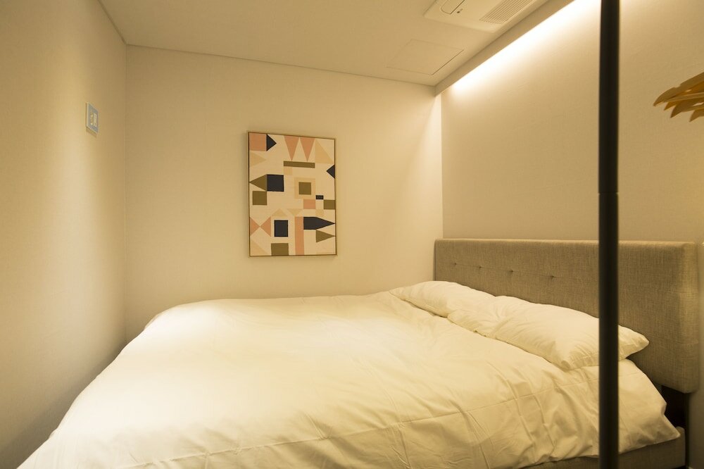 Фото Uh Suite The Jongno