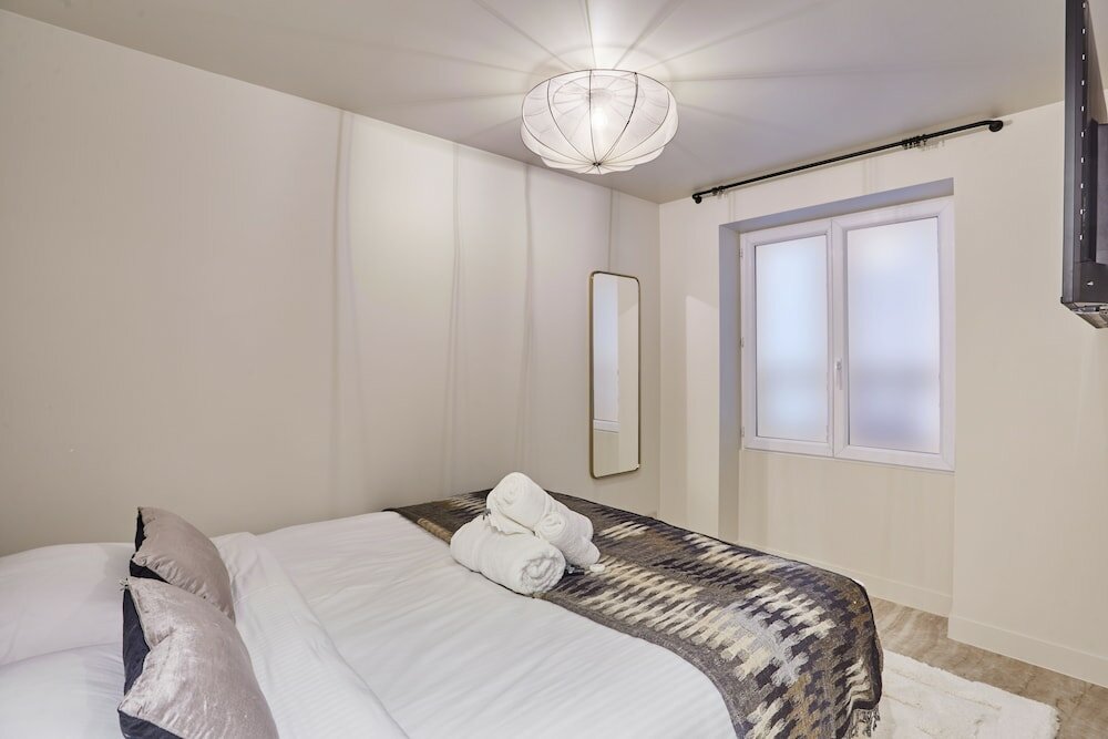 Фото Appart Hôtel Albert Thomas