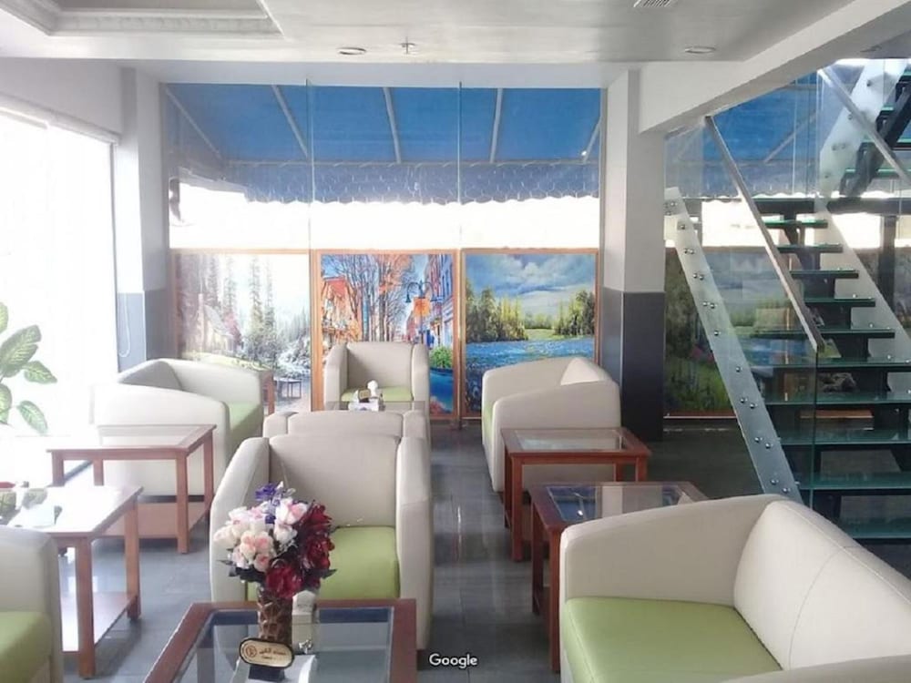 Фото Dar Al Masarat For Furnished Units