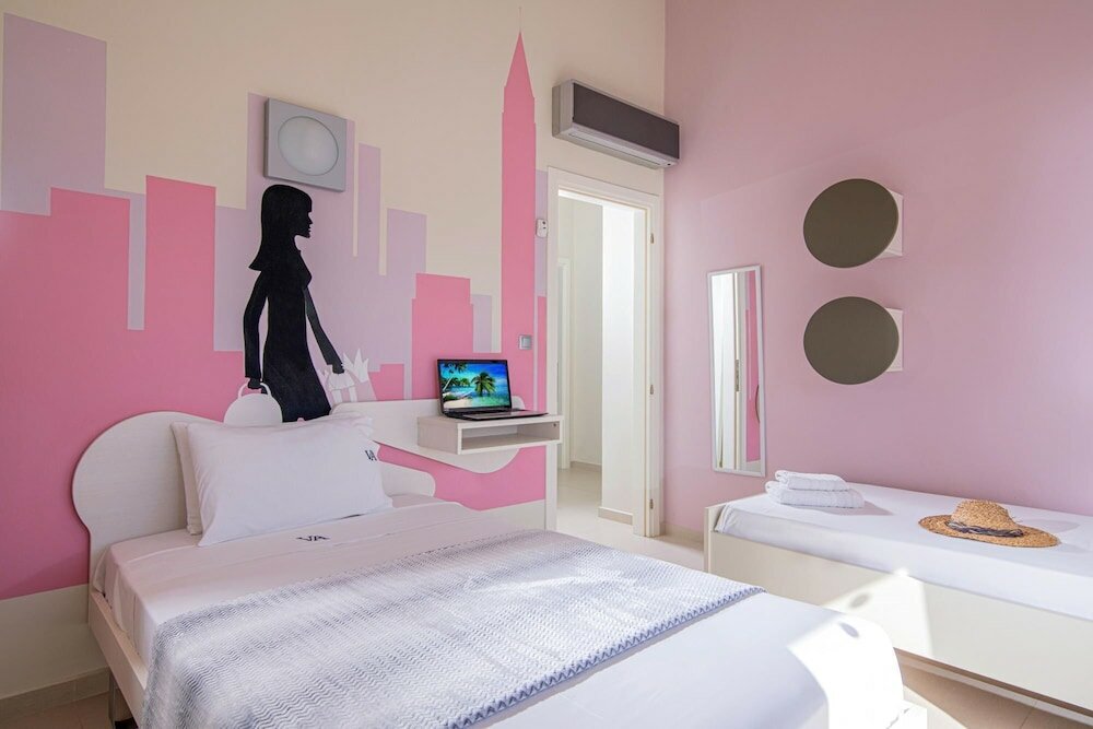 Фото Luxury Villa Alba by Estia