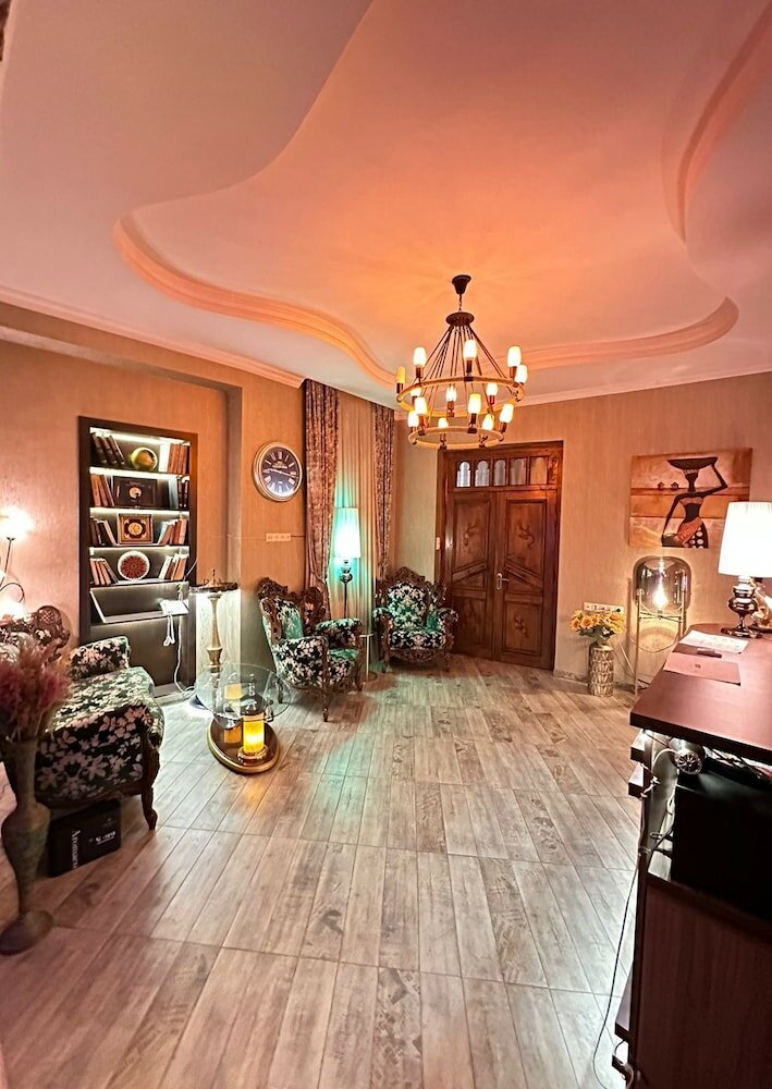 Фото Piano Hotel