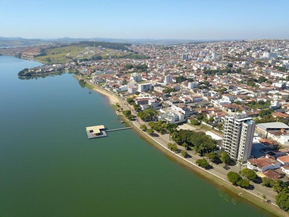 Фото Boa Esperança Apart Hotel