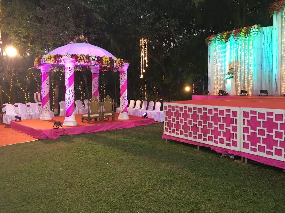 Фото Toshali Sands Puri