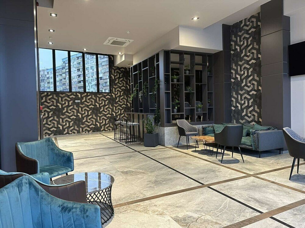 Фото отеля 4