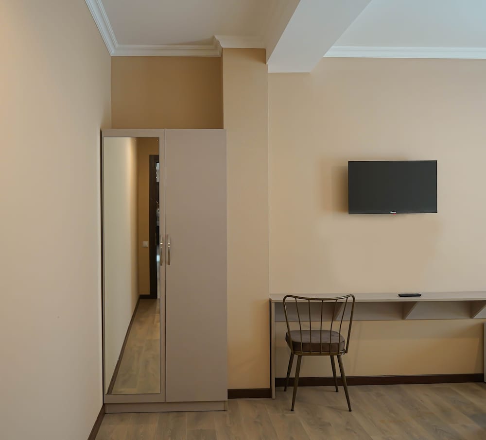 Фото Holiday Borjomi