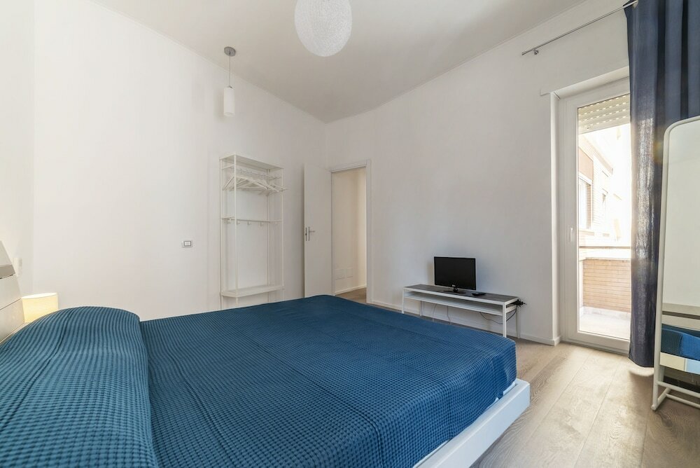 Фото Aurelio & Vaticano Elegant Flat