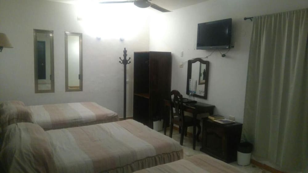 Фото Hotel Claudia