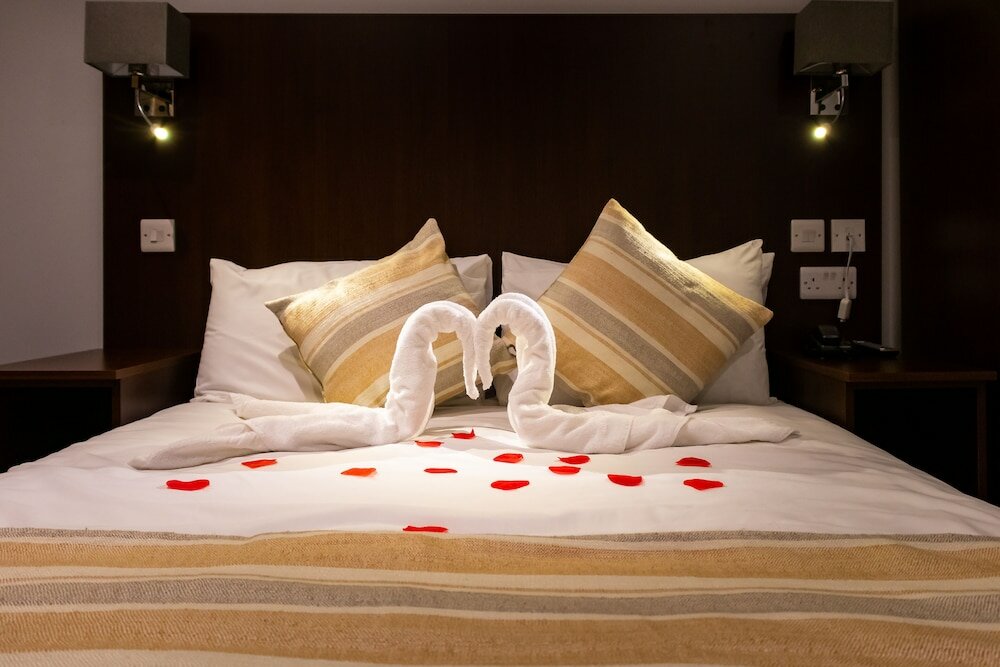 Фото London City Airport Hotel