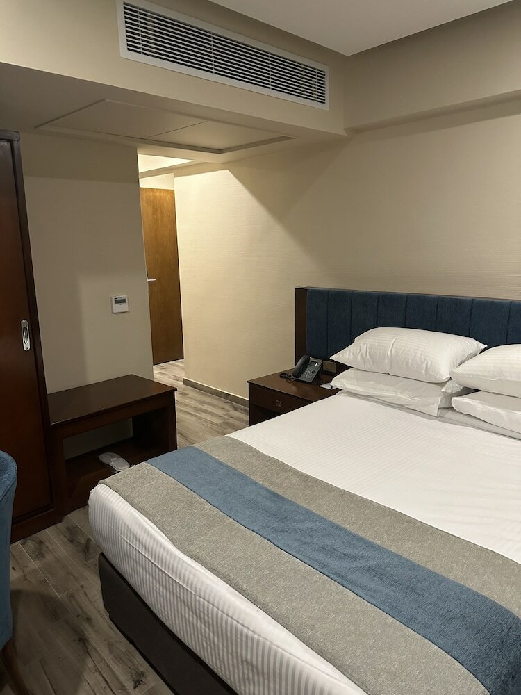 Фото Отель Stay Inn Pyramids