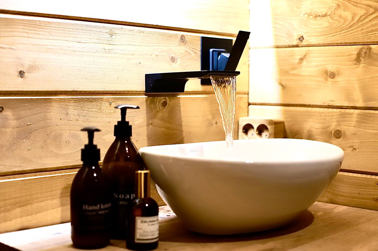 Фото Гнездо