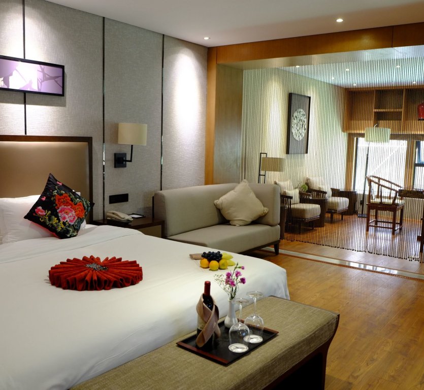 Фото Chengdu E Hotel