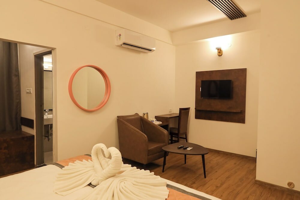 Фото Rv Stay Inn