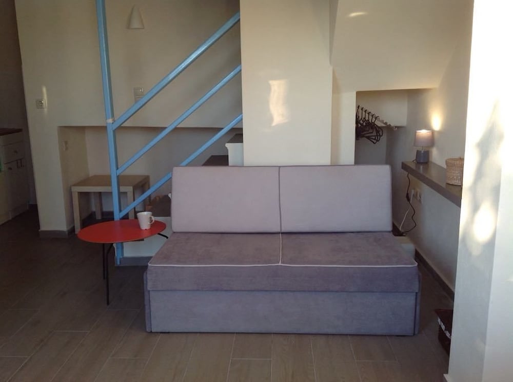 Фото Kastraki Dream near the beach