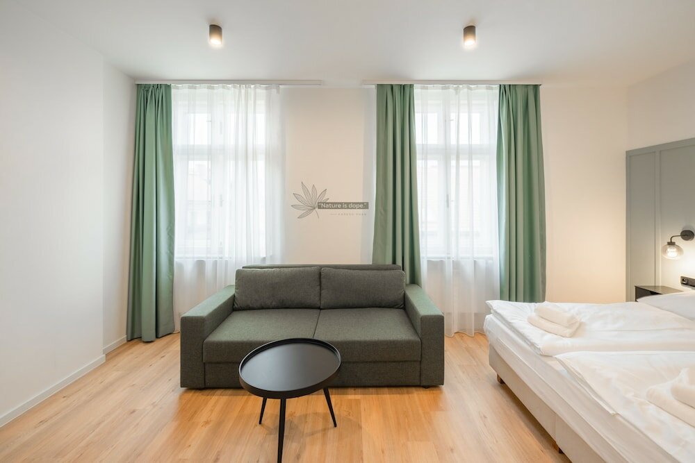 Фото Luma Terra Prague