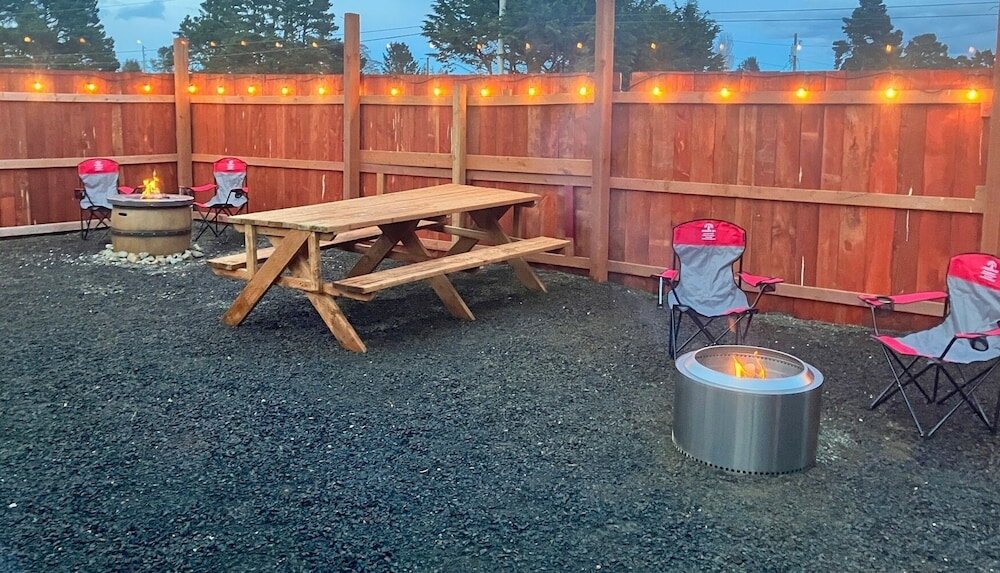 Фото The Fireside Inn