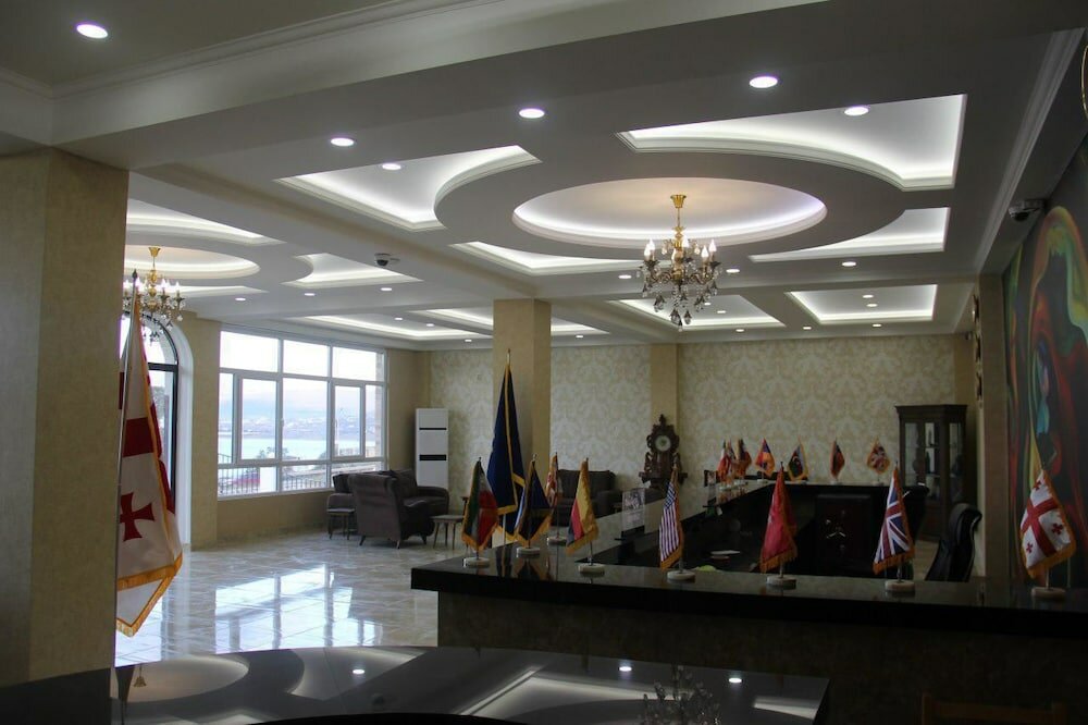 Фото Отель Sea View Тбилиси