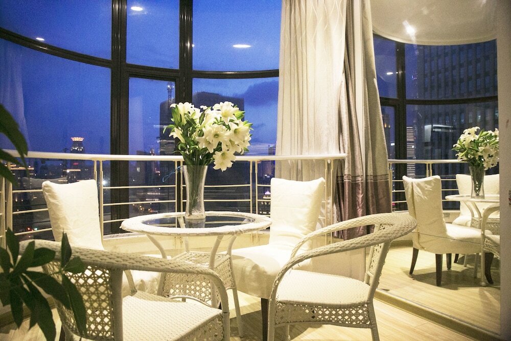 Фото Yixuan Light Luxury Hotel