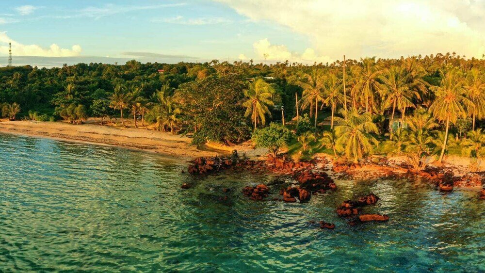 Фото Slumber Party Koh Chang